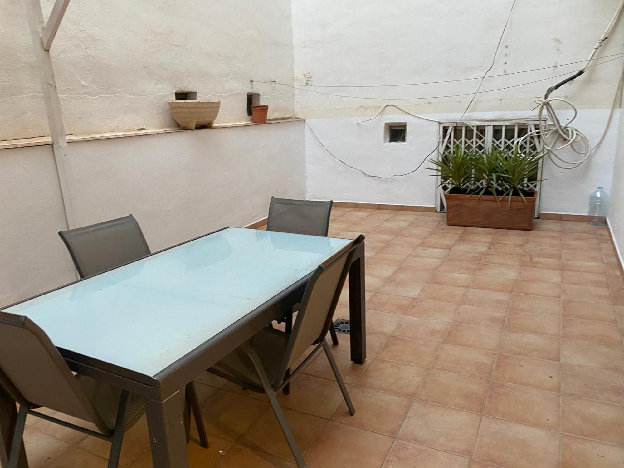 Hortelanos-2 Apartment Murcia Exterior photo